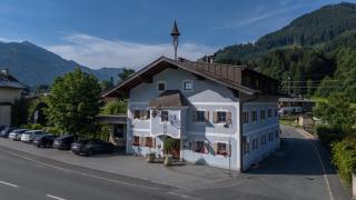 Gasthof Auwirt in Aurach - 4