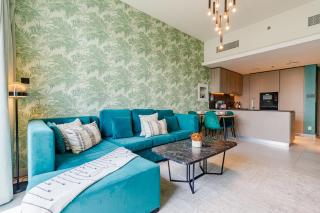 Oxford Boulevard - 1 BR Apartment - Allsopp & Allsopp - 8