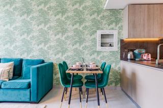 Oxford Boulevard - 1 BR Apartment - Allsopp & Allsopp - 9