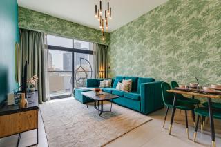 Oxford Boulevard - 1 BR Apartment - Allsopp & Allsopp - 0