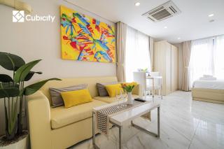 Cubicity Hidden House - 7