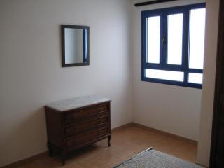Mirador del Roque - Órzola - 8