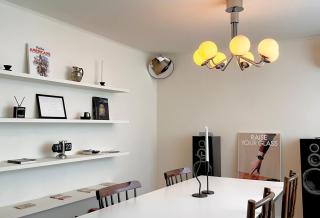 Flat43 - 9