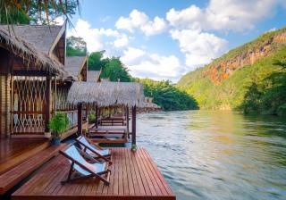 The Float House River Kwai - 9
