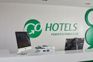 Go Hotels Puerto Princesa - Puerto Princesa - 3