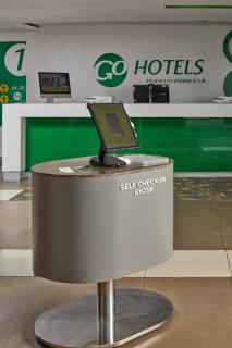 Go Hotels Puerto Princesa - 4