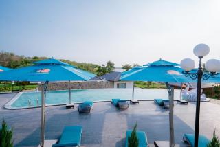 Lakeside Đá Bàng Ecolodge, ấp Tân Hiệp, xã Long Tân, Huyện Đất Đỏ, BRVT -  - 5