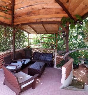 B&B Casa Derosas - Golfo Aranci - 4