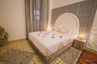 Riad Rayhana Fes - 1