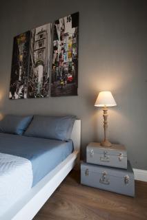 Largo Donnaregina Home - Napoli - 9