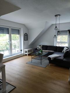 Ferienwohnung Monteurwohnung Nordsee - 8