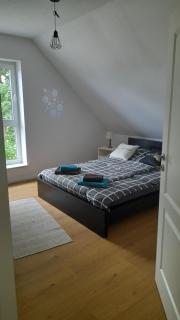 Ferienwohnung1 Monteurwohnung Nordsee - 5