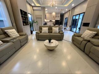 Pattaya Dream Pool villa - 0