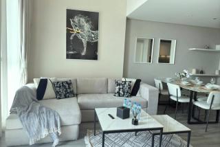 Amazing 2BR Peaceful Views in Midtown Near Sports City - 0