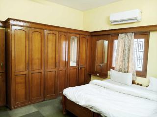Lord Krishna Guest House - 6
