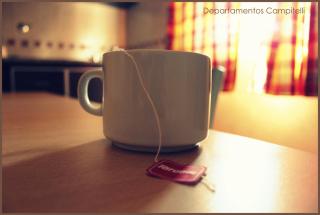 Departamentos Campitelli - 2