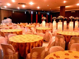 Paragon City Hotel - 2