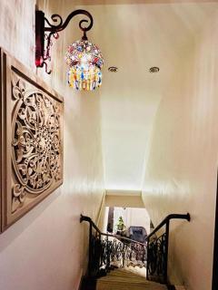 Hotel El Zahraa - 9