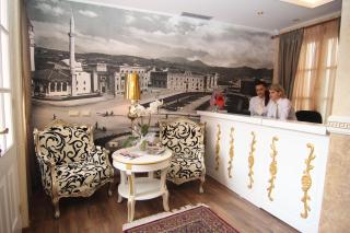 Hotel Boutique Restaurant Gloria - Tirana - 5