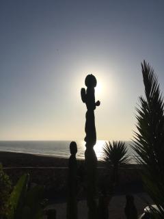Dar Shem's - Diors el Janoub - Aglou plage - 3