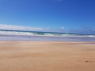 Dar Shem's - Diors el Janoub - Aglou plage - 5