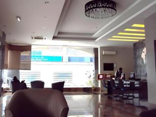 MB Hotel - 2
