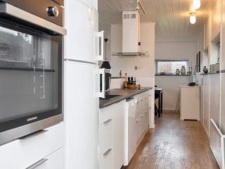 8 person holiday home in Knebel-By Traum - 5