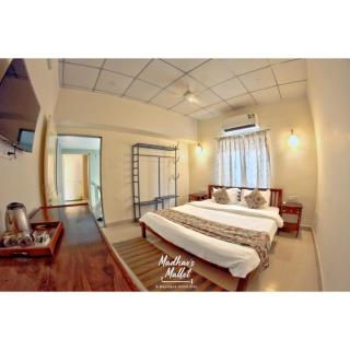 Madhav's Mallet - A Boutique Homestay - 2