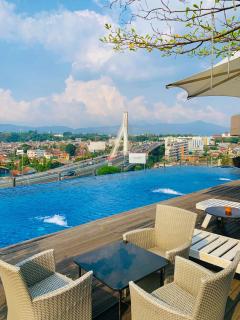 Grandia Hotel - 1