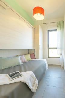 SELECT'SO HOME - Résidence Le Bella Vista - Piscine sur le toit et vue panoramique - Prestations de qualité & Services Hôteliers - BV31B - 5