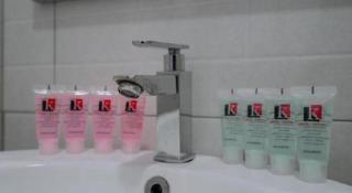 Kimal Hotel Taiping - 8