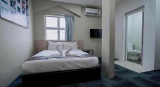 Kimal Hotel Taiping - 5
