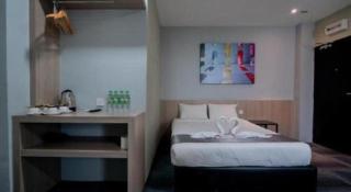 Kimal Hotel Taiping - 1