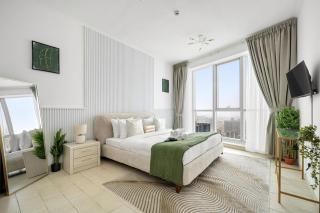 Casa Nomad - Magnificent 3BR Apt with Palm & Best Sunset View - 8