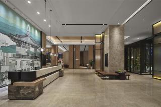 Doubletree By Hilton Zhengzhou East - Zhengzhou - 5