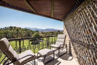 JA Hatta Fort Hotel - 7