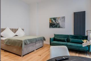 Modern Stay Unique Berlin - 5