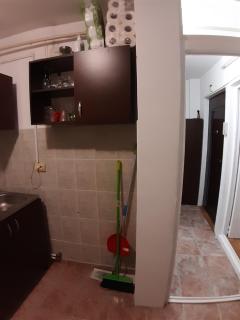 Vivi's 1 room Apartment - 5
