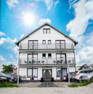 Apartamenty Olivia - Władysławowo - 0