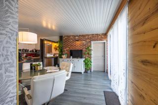 Schäfers Wohlfühlapartments - moderne und stilvolle Ferienwohnungen zwischen Störmthaler & Markkleeberger See, nahe Leipzig - 4