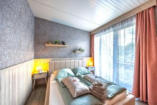 Schäfers Wohlfühlapartments - moderne und stilvolle Ferienwohnungen zwischen Störmthaler & Markkleeberger See, nahe Leipzig - 1