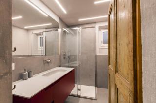 Modern Confortable One Bedroom Apartment - 3