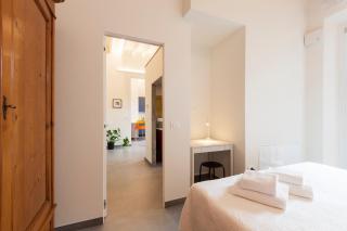 Modern Confortable One Bedroom Apartment - 9