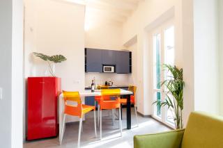 Modern Confortable One Bedroom Apartment - 0