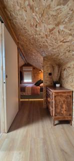 Le chalet - 0