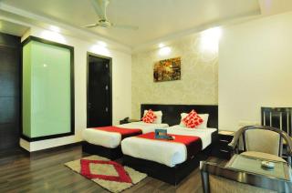 Hotel Swathi Paschim Vihar - 0