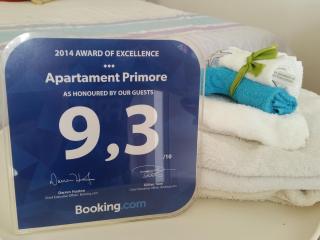 Apartament Primore - Danzig - 0