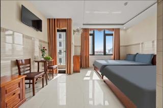 Bear Hotel & Homestay - 8