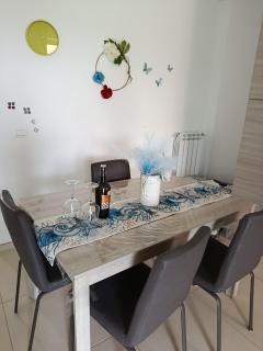 Casa vacanze Arcobaleno - 4