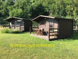Allington Lock Campsite - 0